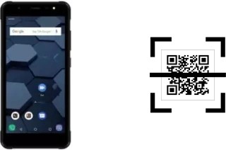 ¿Cómo leer códigos QR en un Poptel P10?