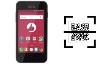 ¿Cómo leer códigos QR en un Positivo S420?