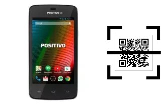 ¿Cómo leer códigos QR en un Positivo S440?