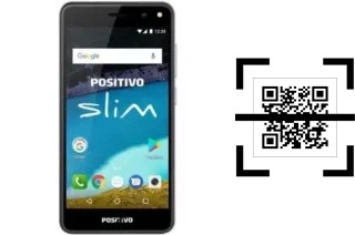 ¿Cómo leer códigos QR en un Positivo S510?