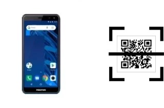 ¿Cómo leer códigos QR en un Positivo Twist 3 Pro S533?