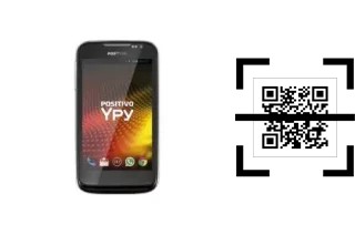 ¿Cómo leer códigos QR en un Positivo YPY S460?