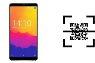 ¿Cómo leer códigos QR en un Prestigio Grace V7 LTE?