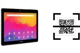 ¿Cómo leer códigos QR en un Prestigio Wize 3761 3G?