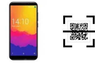 ¿Cómo leer códigos QR en un Prestigio Wize Q3?