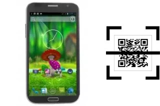 ¿Cómo leer códigos QR en un PULID Pulid F11?