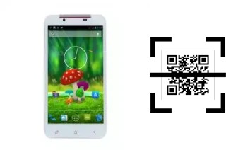 ¿Cómo leer códigos QR en un PULID Pulid F15?