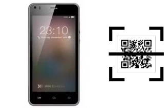 ¿Cómo leer códigos QR en un Pulsare 786?