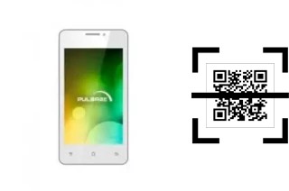 ¿Cómo leer códigos QR en un Pulsare 794S?