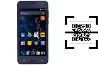 ¿Cómo leer códigos QR en un Puncher F3 Magic?