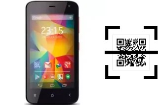 ¿Cómo leer códigos QR en un Qbex HS011?