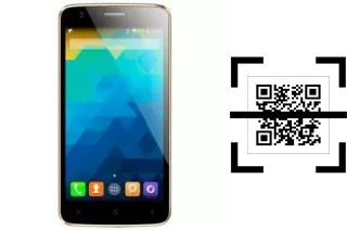 ¿Cómo leer códigos QR en un Qbex W509?