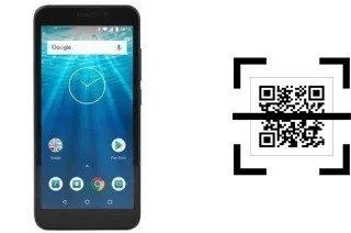 ¿Cómo leer códigos QR en un Qilive Q10?