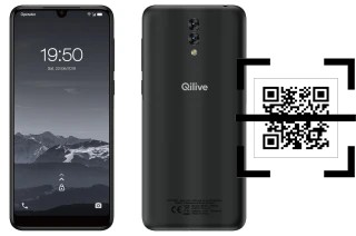 ¿Cómo leer códigos QR en un Qilive Q3?