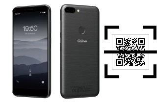 ¿Cómo leer códigos QR en un Qilive Q5?