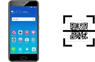 ¿Cómo leer códigos QR en un QMobile Noir A1?