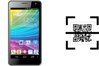 ¿Cómo leer códigos QR en un QMobile Noir A950?