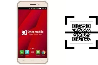 ¿Cómo leer códigos QR en un Qnet Jomax?