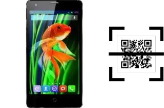 ¿Cómo leer códigos QR en un QSmart MB5011?