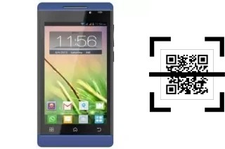 ¿Cómo leer códigos QR en un QSmart QS14?