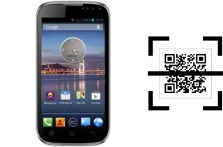 ¿Cómo leer códigos QR en un QSmart S32?