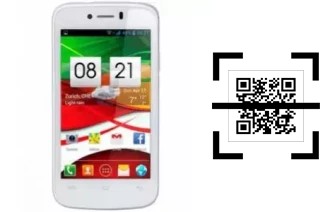 ¿Cómo leer códigos QR en un Quadro SQ-40E01B?