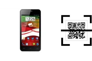 ¿Cómo leer códigos QR en un Quadro SQ-45E83C?