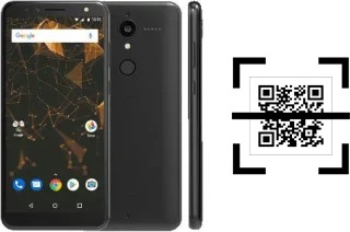 ¿Cómo leer códigos QR en un Quantum L?