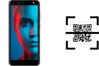 ¿Cómo leer códigos QR en un Quantum You 2?