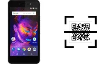 ¿Cómo leer códigos QR en un Quantum You E?