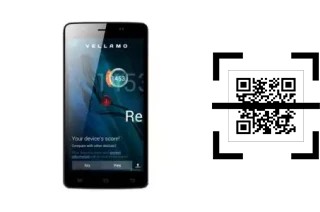 ¿Cómo leer códigos QR en un Qube B6?