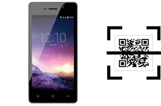 ¿Cómo leer códigos QR en un Qumo Quest 457?