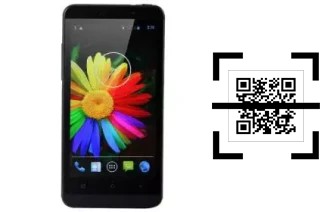 ¿Cómo leer códigos QR en un Qumo QUEST 474?