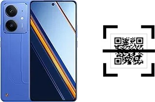 ¿Cómo leer códigos QR en un Realme Neo7 SE?