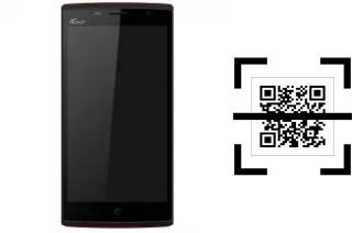 ¿Cómo leer códigos QR en un Revo S557?