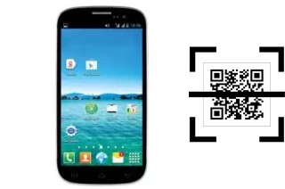 ¿Cómo leer códigos QR en un Ritmix RMP-471?