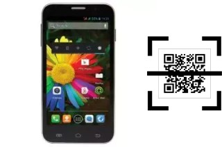 ¿Cómo leer códigos QR en un Ritmix RMP-505?