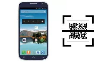 ¿Cómo leer códigos QR en un Ritmix RMP-506?