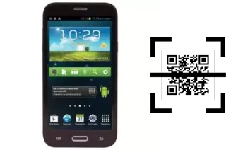 ¿Cómo leer códigos QR en un Ritmix RMP-530?