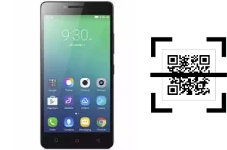 ¿Cómo leer códigos QR en un Rivo Rhythm RX350?