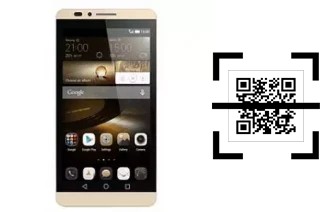 ¿Cómo leer códigos QR en un S-Color S-V10?