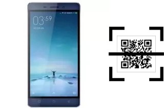 ¿Cómo leer códigos QR en un S-Color T66?