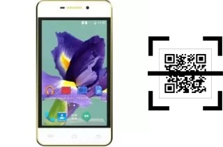 ¿Cómo leer códigos QR en un S-TELL C255?