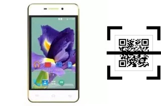 ¿Cómo leer códigos QR en un S-TELL C255I?