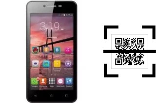 ¿Cómo leer códigos QR en un S-TELL M461?