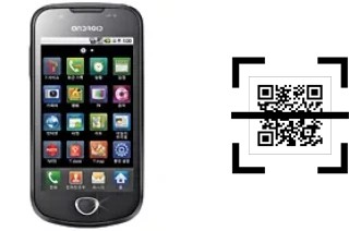 ¿Cómo leer códigos QR en un Samsung Galaxy A?