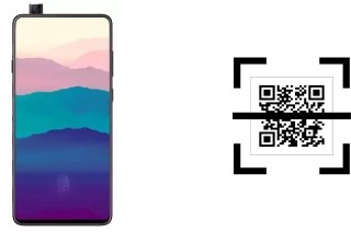 ¿Cómo leer códigos QR en un Samsung Galaxy A90?