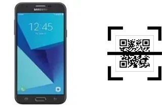 ¿Cómo leer códigos QR en un Samsung Galaxy Halo?