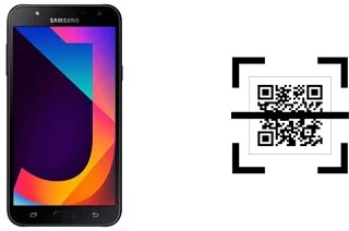 ¿Cómo leer códigos QR en un Samsung Galaxy J7 Core?