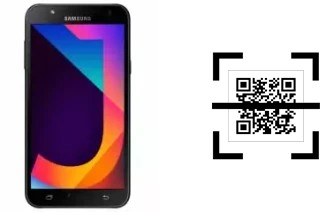 ¿Cómo leer códigos QR en un Samsung Galaxy J7 Neo?